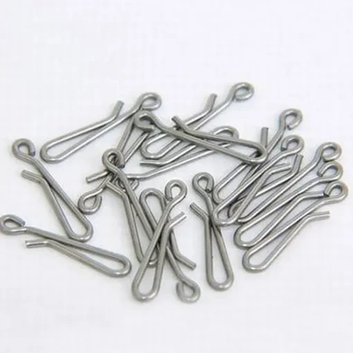 Gemini Genie Fishing Link Clips