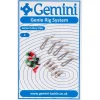 Gemini Genie Pulley Clips