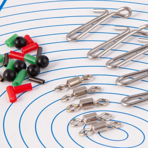 Gemini Genie Pulley Clips