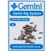 Gemini Mini Crimps