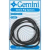 Gemini Neoprene Rig Tubing