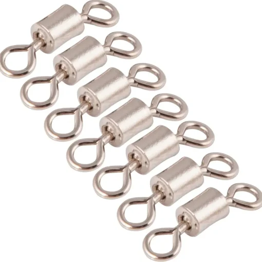 Gemini Power Swivels