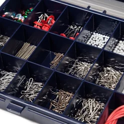 Gemini Rig Building Box Fully Loaded