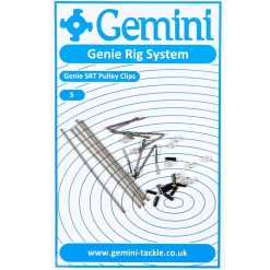 Gemini SRT Pulley Clip