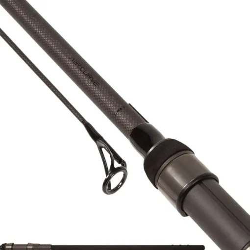 Greys AiirCurve FJS Handle Fishing Rod- Rods