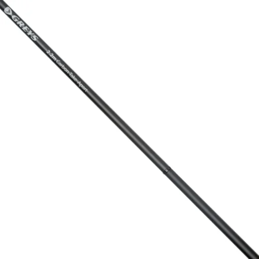 Greys Carbon Take-Apart Landing Net Handle- Nets