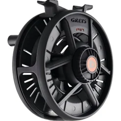 Greys Fin Cassette Fly Fishing Reel