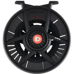 Greys Fin Cassette Fly Fishing Reel