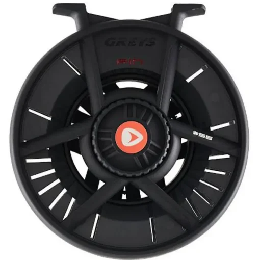 Greys Fin Cassette Fly Fishing Reel