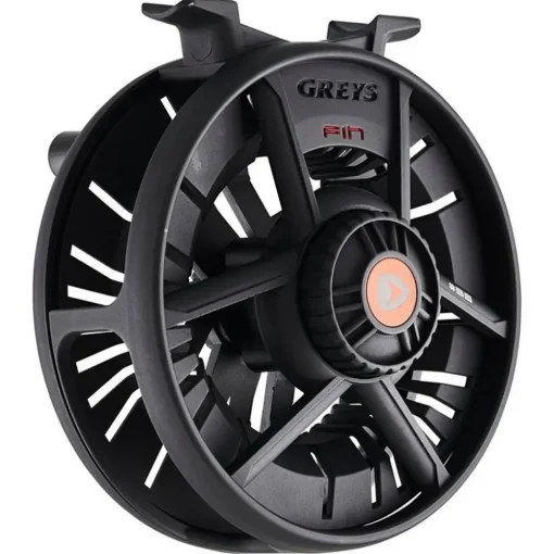 Greys Fin Fly Reel