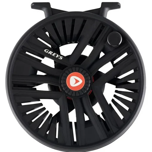 Greys Fin Fly Reel