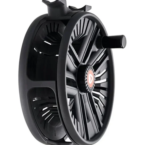 Greys Fin Fly Reel