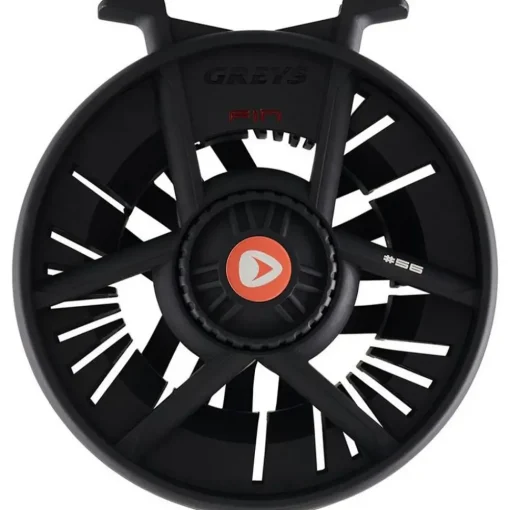 Greys Fin Fly Reel