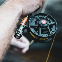 Greys Fin Fly Reel