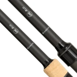 Greys GT2 50 Carp Fishing Rods- Rods