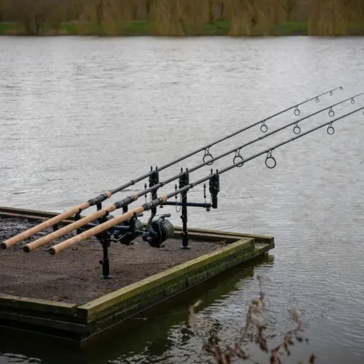 Greys GT2 50 Carp Fishing Rods- Rods