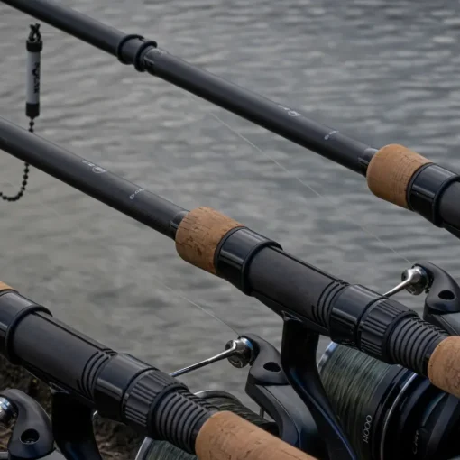 Greys GT2 50 Carp Fishing Rods- Rods