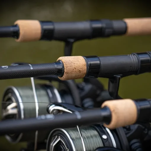Greys GT2 50 Carp Fishing Rods- Rods