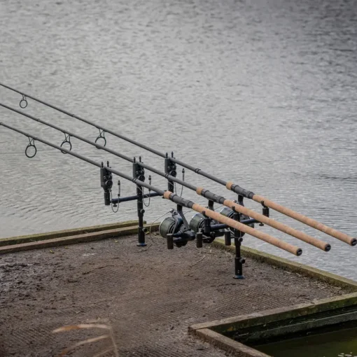Greys GT2 50 Carp Fishing Rods- Rods