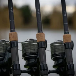 Greys GT2 50 Carp Fishing Rods- Rods