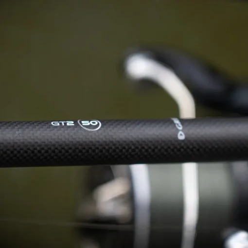 Greys GT2 50 Carp Fishing Rods- Rods