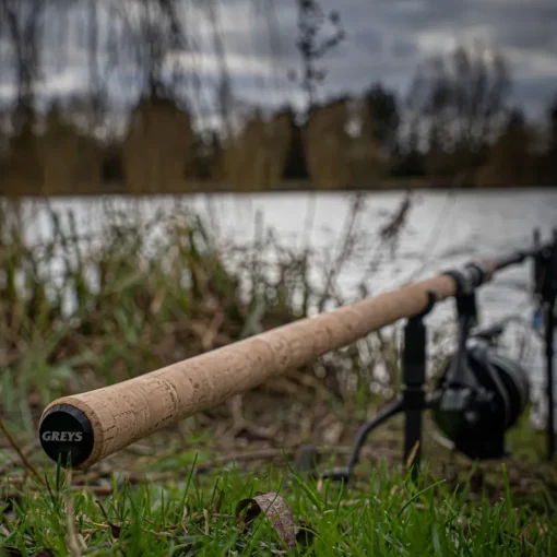 Greys GT2 50 Carp Fishing Rods- Rods