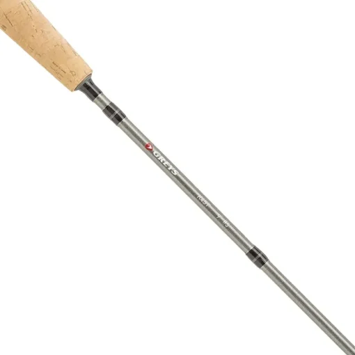 Greys K4ST Fly Rod & Reel Combos