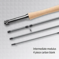 Greys Lance Fly Rods
