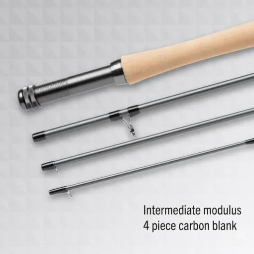 Greys Lance Fly Rods