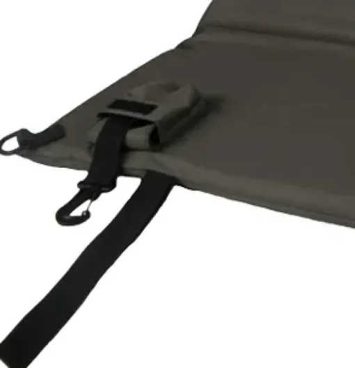 Greys Prodigy Klip-On Unhooking Mat- Fish Care