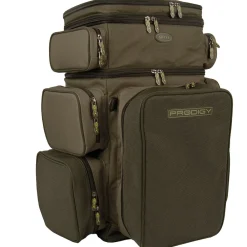 Greys Prodigy Tackle Base Fishing Rucksack