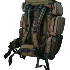 Greys Prodigy Tackle Base Fishing Rucksack- Luggage
