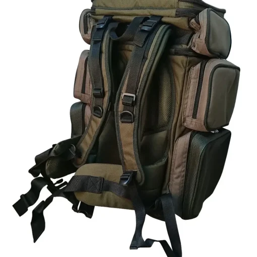 Greys Prodigy Tackle Base Fishing Rucksack- Luggage