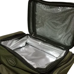 Greys Prodigy Tackle Base Fishing Rucksack- Luggage