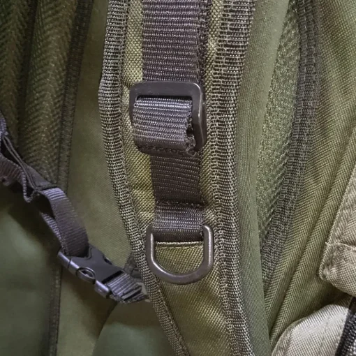 Greys Prodigy Tackle Base Fishing Rucksack- Luggage