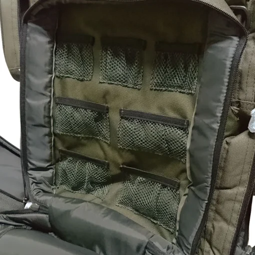 Greys Prodigy Tackle Base Fishing Rucksack- Luggage