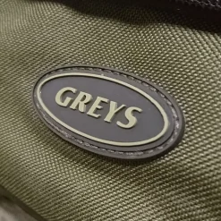Greys Prodigy Tackle Base Fishing Rucksack- Luggage