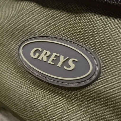 Greys Prodigy Tackle Base Fishing Rucksack- Luggage