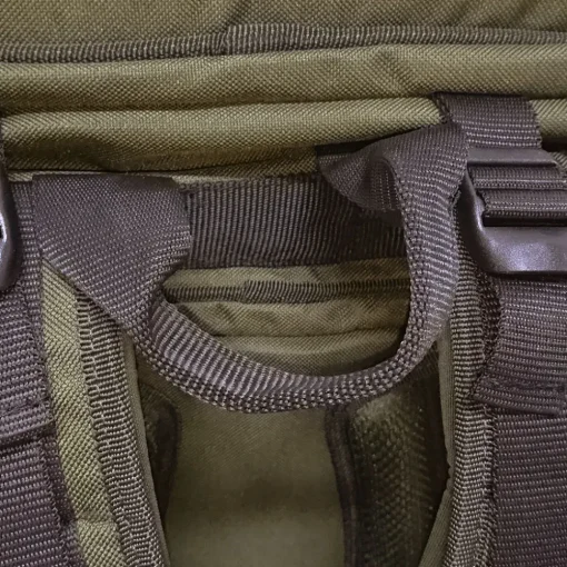Greys Prodigy Tackle Base Fishing Rucksack- Luggage