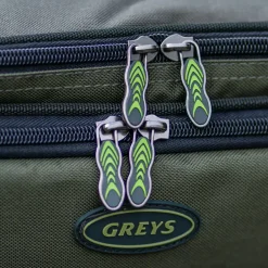 Greys Prodigy Tackle Base Fishing Rucksack- Luggage