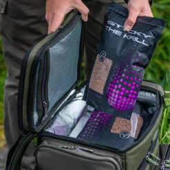 Greys Prodigy Tackle Base Fishing Rucksack- Luggage