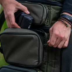 Greys Prodigy Tackle Base Fishing Rucksack