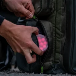 Greys Prodigy Tackle Base Fishing Rucksack