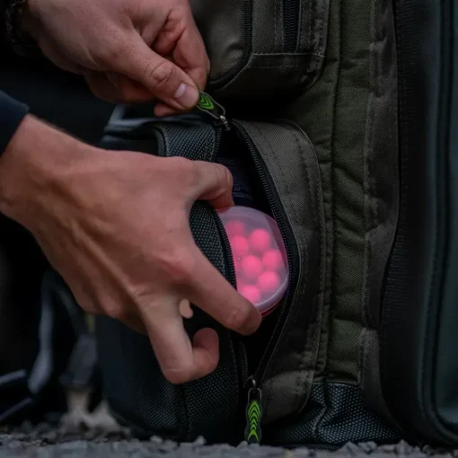 Greys Prodigy Tackle Base Fishing Rucksack