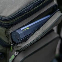Greys Prodigy Tackle Base Fishing Rucksack