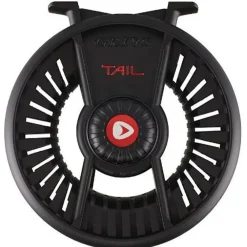 Greys Tail Fly Fishing Reel