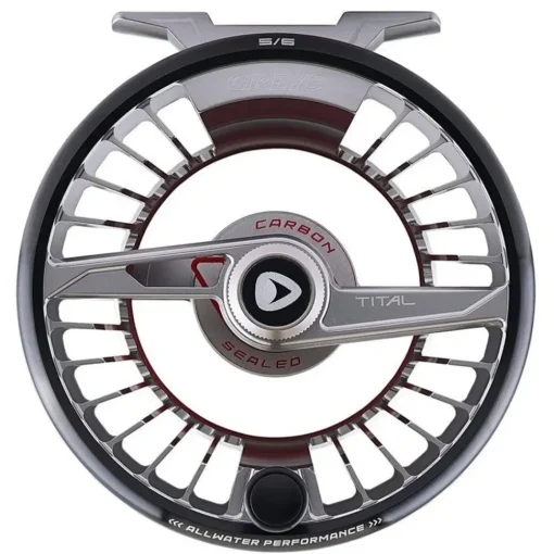 Greys Tital Fly Reel