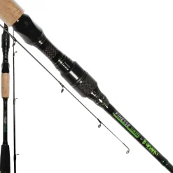 Gunki Finesse Game S Fishing Rod
