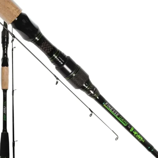 Gunki Finesse Game S Fishing Rod
