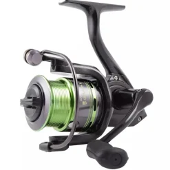 Gunki GTFV Reels